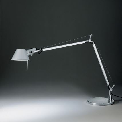 Artemide AT0090A+AT0090B - Stolna lampa TOLOMEO 1xE27/70W/230V