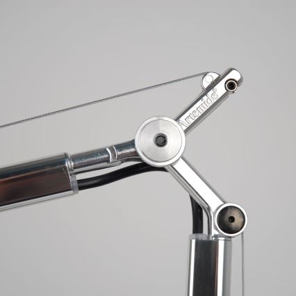 Artemide AT0090A+AT0090B - Stolna lampa TOLOMEO 1xE27/70W/230V
