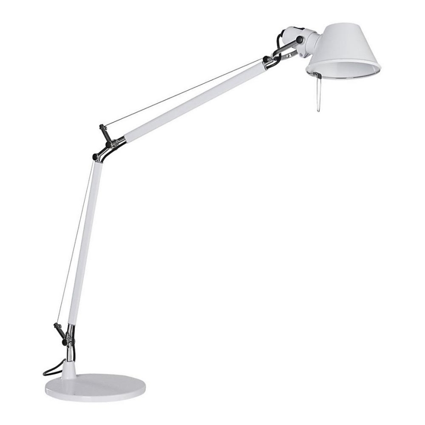 Artemide AR A004420+AR A005320 SET - Stolna lampa TOLOMEO 1xE27/70W/230V