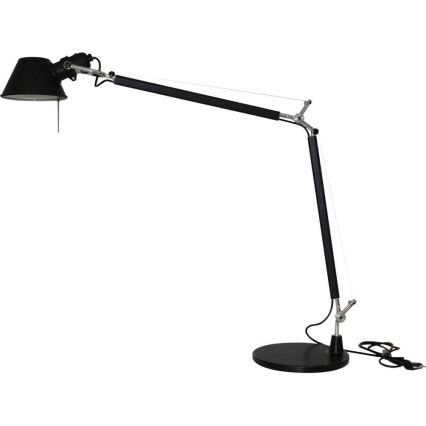 Artemide AT0092A+AT0092B - Stolna lampa TOLOMEO 1xE27/70W/230V
