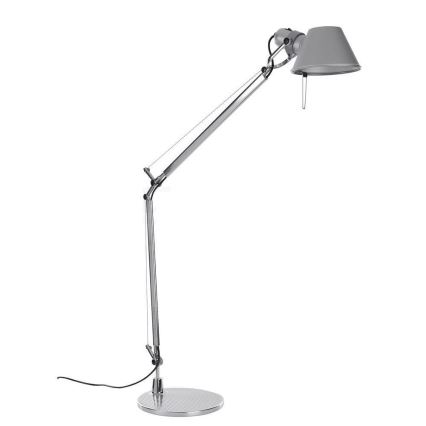 Artemide AT0093A+AT0093B - Stolna lampa TOLOMEO MINI 1xE27/70W/230V