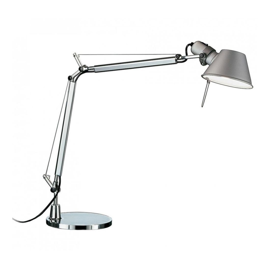 Artemide AR A005910+AR A008600 SET - Stolna lampa TOLOMEO MINI 1xE27/70W/230V