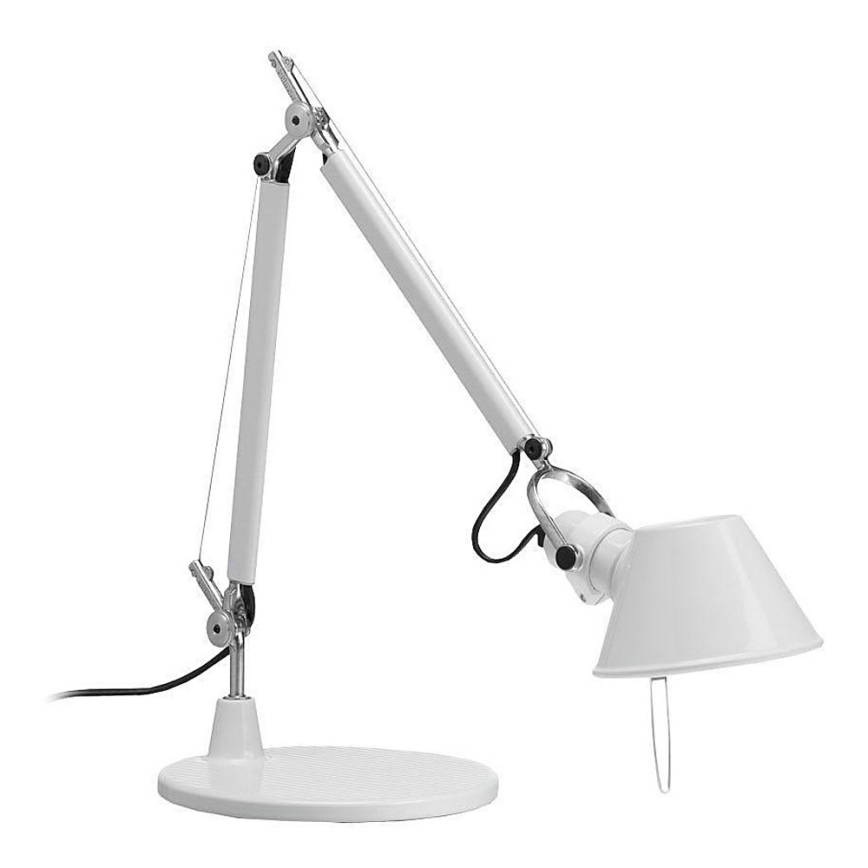 Artemide AR A005920+AR A008620 SET - Stolna lampa TOLOMEO MINI 1xE27/70W/230V