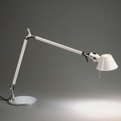 Artemide AT0094A+AT0094B - Stolna lampa TOLOMEO MINI 1xE27/70W/230V