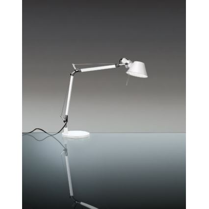 Artemide AR A005920+AR A008620 SET - Stolna lampa TOLOMEO MINI 1xE27/70W/230V