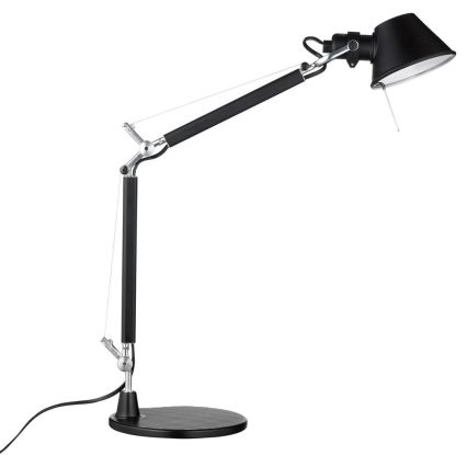 Artemide AT0095A+AT0095B - Stolna lampa TOLOMEO MINI 1xE27/70W/230V