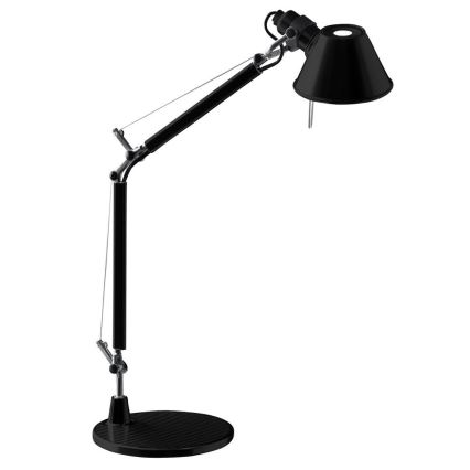 Artemide AT0095A+AT0095B - Stolna lampa TOLOMEO MINI 1xE27/70W/230V