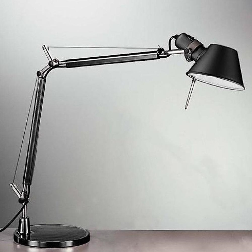 Artemide AR A005940+AR A008610 SET - Stolna lampa TOLOMEO MINI 1xE27/70W/230V