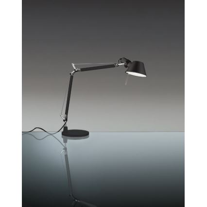 Artemide AR A005940+AR A008610 SET - Stolna lampa TOLOMEO MINI 1xE27/70W/230V