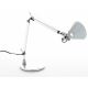 Artemide AR A011800 - Stolna lampa TOLOMEO MICRO 1xE14/60W/230V