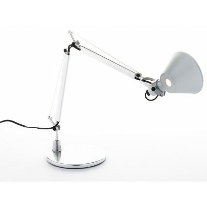 Artemide AR A011800 - Stolna lampa TOLOMEO MICRO 1xE14/60W/230V