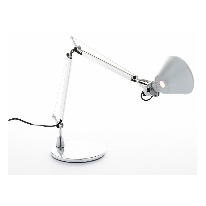 Artemide AR A011800 - Stolna lampa TOLOMEO MICRO 1xE14/60W/230V