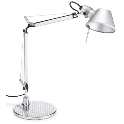 Artemide AR A011800 - Stolna lampa TOLOMEO MICRO 1xE14/60W/230V