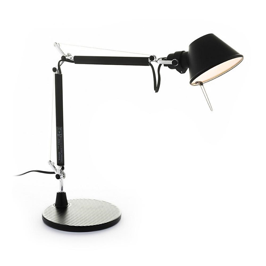 Artemide AR A011830 - Stolna lampa TOLOMEO MICRO 1xE14/60W/230V