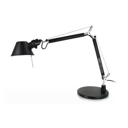 Artemide AR A011830 - Stolna lampa TOLOMEO MICRO 1xE14/60W/230V