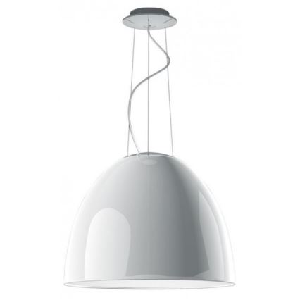 Artemide AR A242100 - Luster na sajli NUR 1xE27/205W/230V