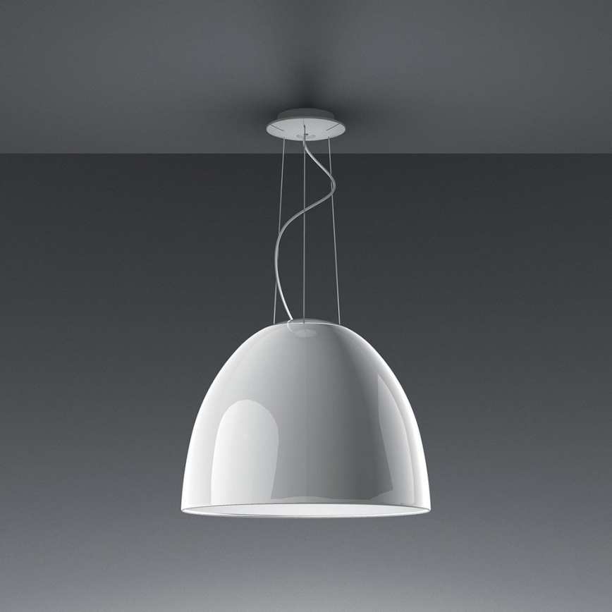 Artemide AR A244900 - Luster na sajli NUR 1xE27/205W/230V