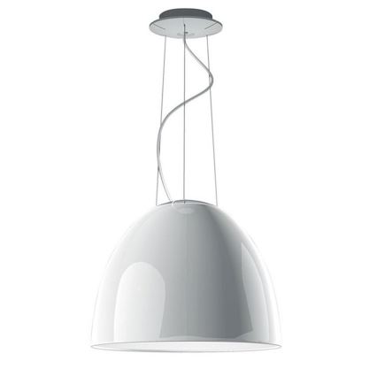 Artemide AR A244900 - Luster na sajli NUR 1xE27/205W/230V