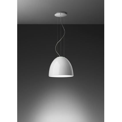 Artemide AR A244900 - Luster na sajli NUR 1xE27/205W/230V