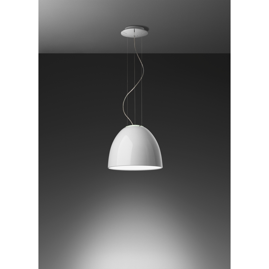 Artemide AR A244900 - Luster na sajli NUR 1xE27/205W/230V