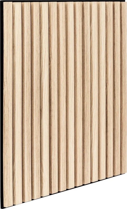 Atmosphera - Akustički panel 60x60 cm svijetlo smeđa