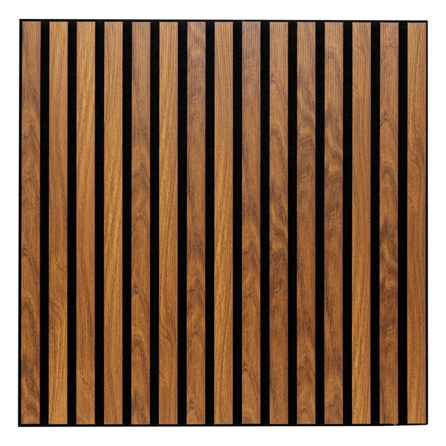 Atmosphera - Akustični panel 60x60 cm smeđa