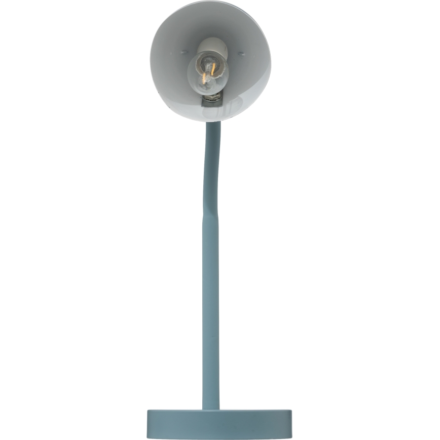 Atmosphera - Dječja stolna lampa OREILLES 1xE14/40W/230V plava