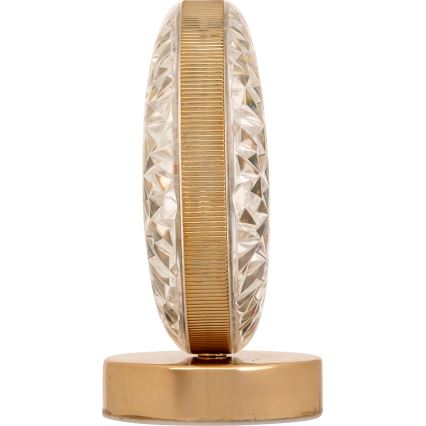 Atmosphera - LED dječja stolna lampa BELLA LED/3xAA