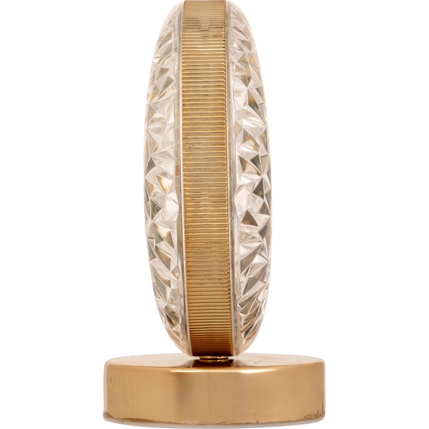 Atmosphera - LED dječja stolna lampa BELLA LED/3xAA