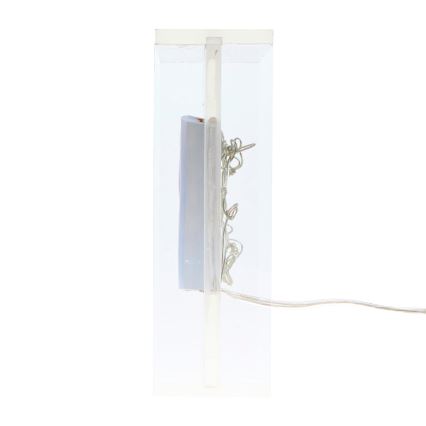 Atmosphera - LED neonska stolna dekoracija PARTY LED/5V