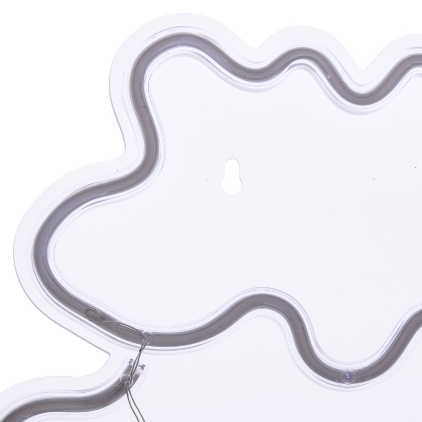 Atmosphera - LED neonska zidna dekoracija BEER LED/5V