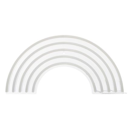 Atmosphera - LED neonska zidna dekoracija RAINBOW LED/5V