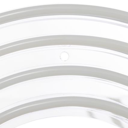 Atmosphera - LED neonska zidna dekoracija RAINBOW LED/5V