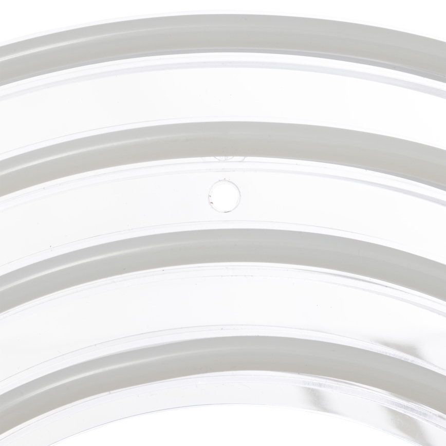 Atmosphera - LED neonska zidna dekoracija RAINBOW LED/5V