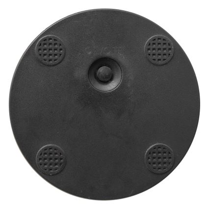 Atmosphera - LED Punjiva vanjska dodirna stolna lampa HALTO LED/3,7V 1800 mAh IP44