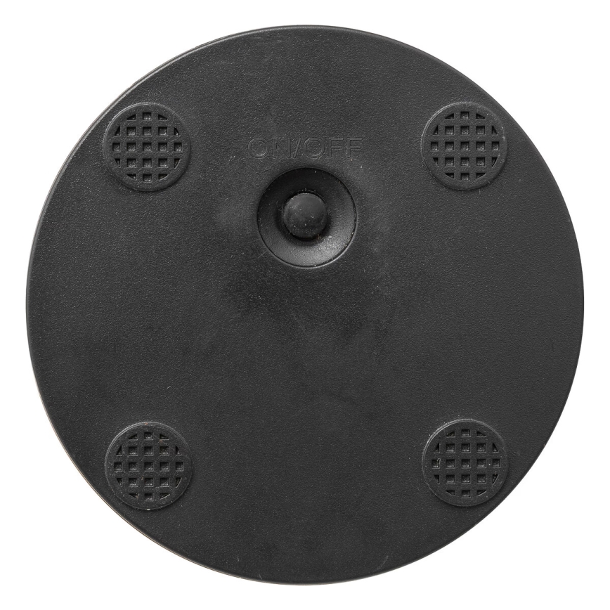Atmosphera - LED Punjiva vanjska dodirna stolna lampa HALTO LED/3,7V 1800 mAh IP44
