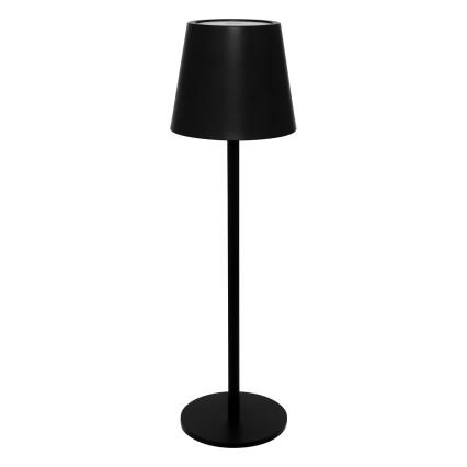 Atmosphera - LED Prigušiva punjiva vanjska dodirna stolna lampa CODY LED/5V 2400 mAh IP44