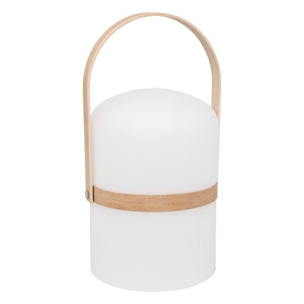 Atmosphera - LED Prigušiva punjiva vanjska stolna lampa KIARA LED/3,7V 36 cm 4000 mAh IP44