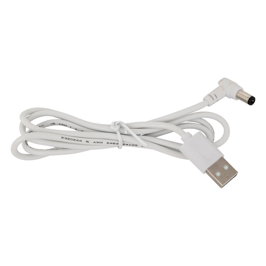 Atmosphera - LED Prigušiva punjiva vanjska stolna lampa KIARA LED/3,7V 36 cm 4000 mAh IP44