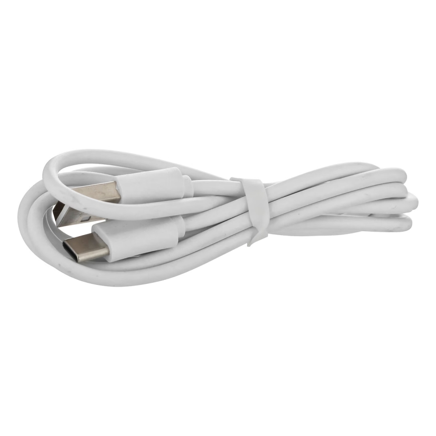 Atmosphera - LED RGBW Punjiva vanjska stolna lampa ZACK LED/3,7V 1200 mAh IP44 zelena