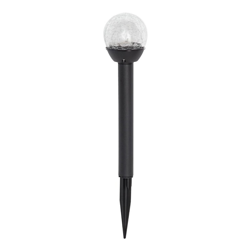 Atmosphera - LED RGB Solarna lampa CARRY LED/1,2V IP44