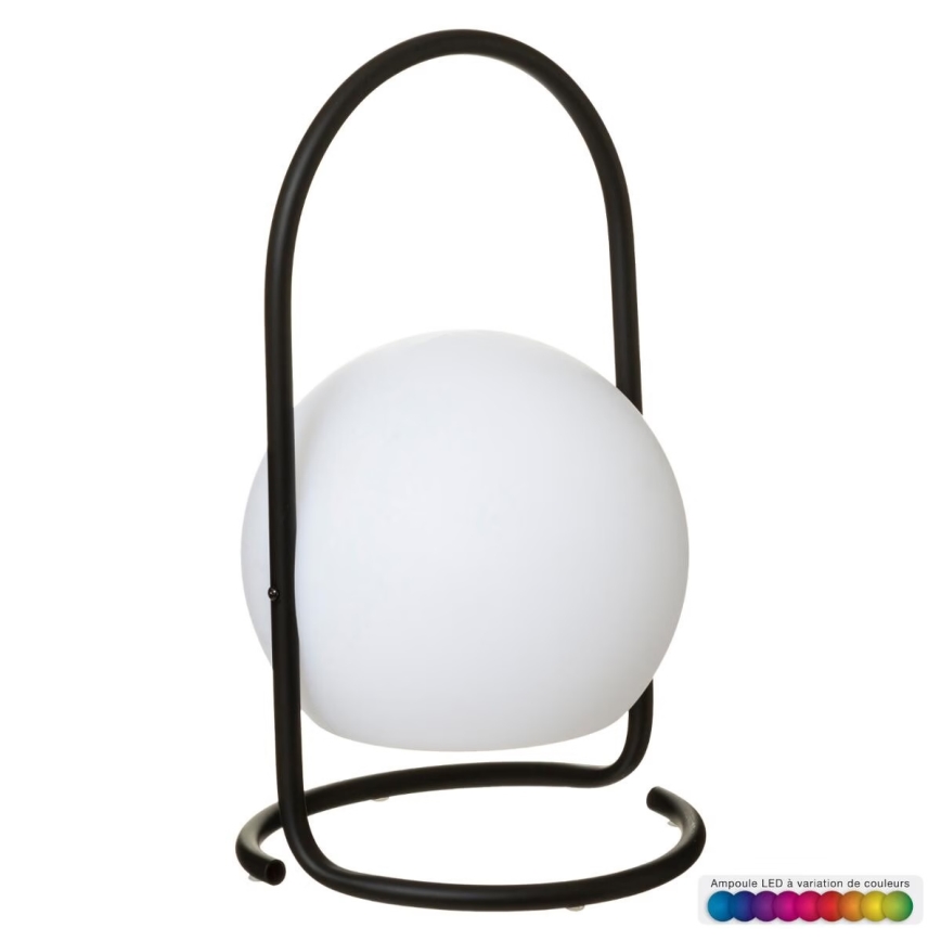 Atmosphera - LED RGB Vanjska lampa PIA LED/3,5W/5V 1800 mAh IP44