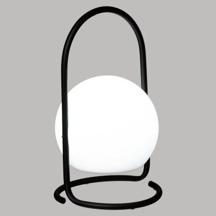 Atmosphera - LED RGB Vanjska lampa PIA LED/3,5W/5V 1800 mAh IP44