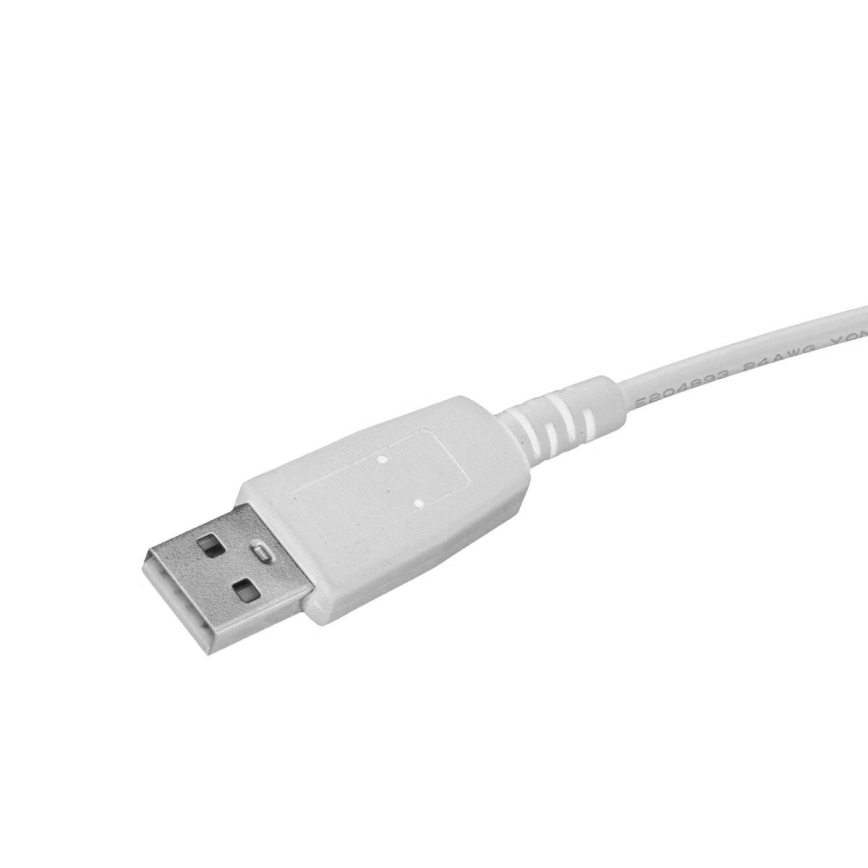 Atmosphera - LED RGB Vanjska lampa PIA LED/3,5W/5V 1800 mAh IP44