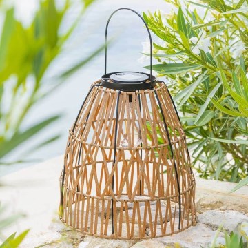 Atmosphera - LED Solarna lampa ESHA LED/1,2V IP44
