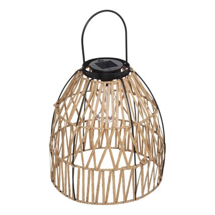 Atmosphera - LED Solarna lampa ESHA LED/1,2V IP44