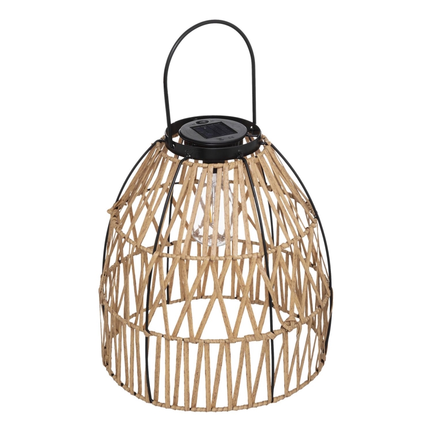 Atmosphera - LED Solarna lampa ESHA LED/1,2V IP44