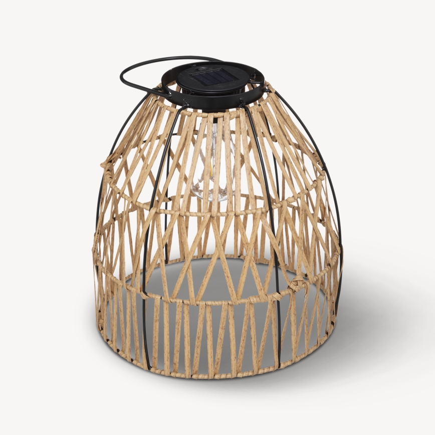 Atmosphera - LED Solarna lampa ESHA LED/1,2V IP44