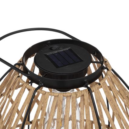 Atmosphera - LED Solarna lampa ESHA LED/1,2V IP44
