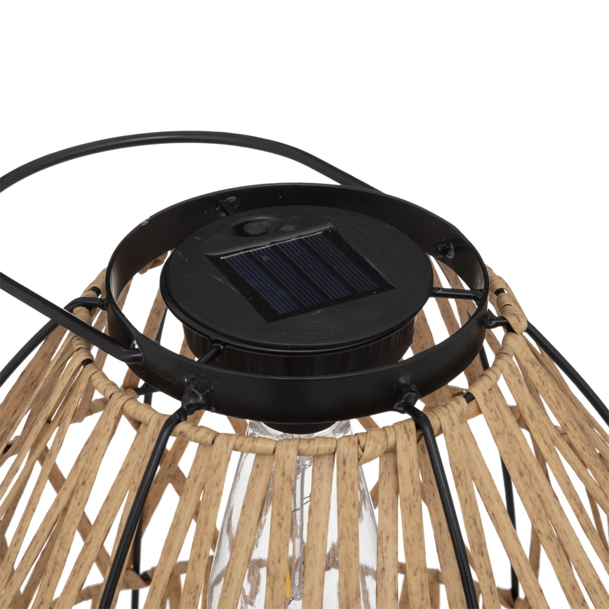 Atmosphera - LED Solarna lampa ESHA LED/1,2V IP44